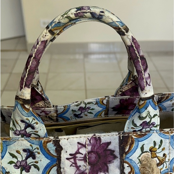 Canapa comes with dust bag - Picture 8 of 17